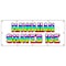 Signmission HAWAIIAN SHAVED ICE BANNER SIGN hawaian cart stand icee icy signs B-120 Hawaiian Shaved Ice - alternate 1